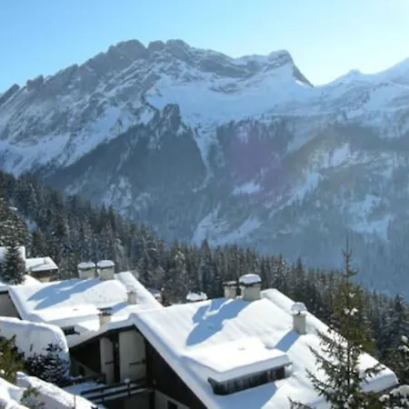 Apartment Alpe Des Chaux 304-27 *