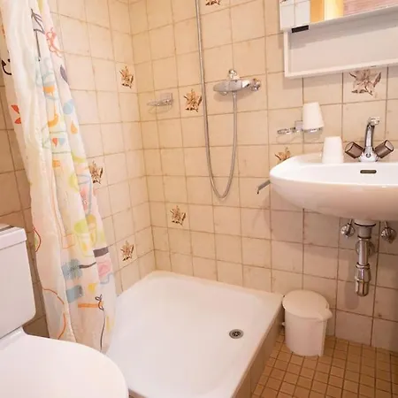 Apartment Alpe Des Chaux 304-27 Gryon