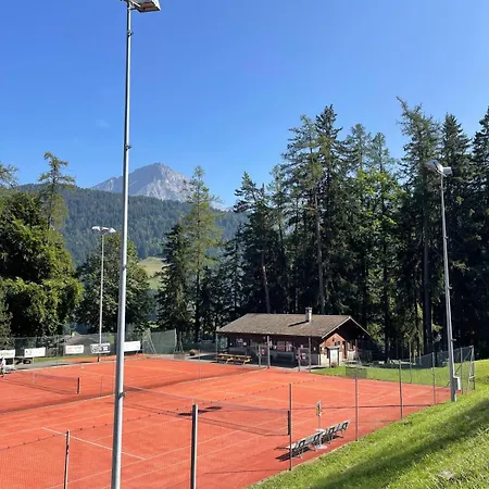 Alpe Des Chaux 304-27 아파트 *