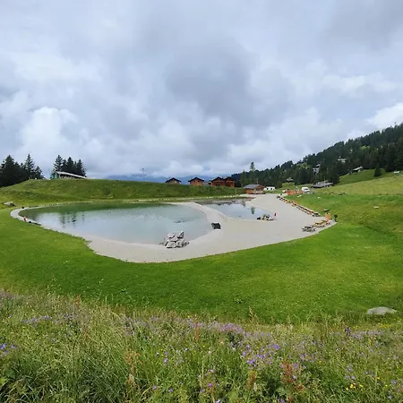 Alpe Des Chaux 304-27 Gryon