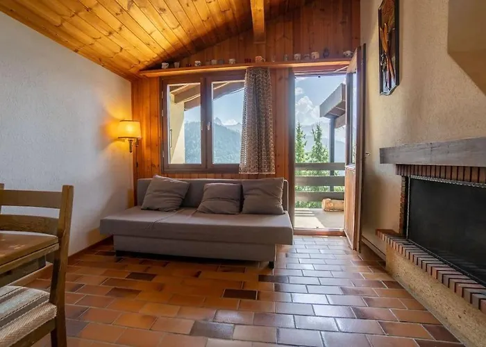 Alpe Des Chaux 304-27 * Gryon