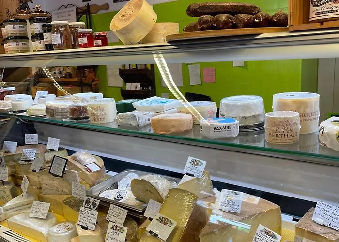 Apartament Alpe Des Chaux 304-27 *