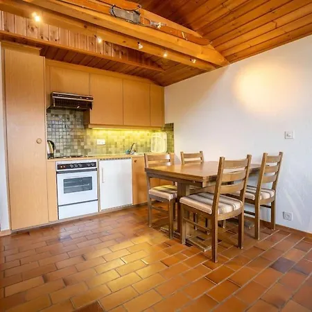 Alpe Des Chaux 304-27 Апартаменты Грион