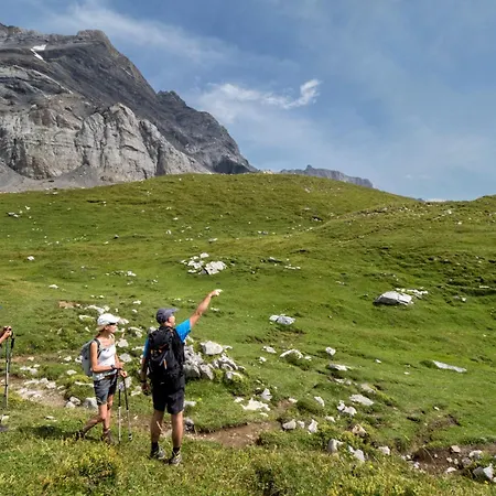 Alpe Des Chaux 304-27 *